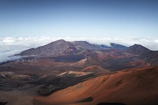 Maui Haleakala National Park and Iao Valley Tour