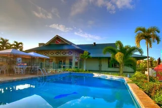 Hawaii Pool Scuba Refresher