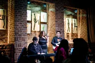 New York City Speakeasy Tour thumbnail 6