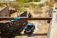 Hurricane UTV Tour to Toquerville Falls 4 hr thumbnail 3