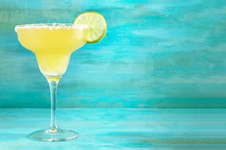 Santa Fe Margarita Trail Tour