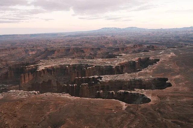 Utah National Parks Tour: Zion, Bryce, Canyonlands, Arches - Image 6