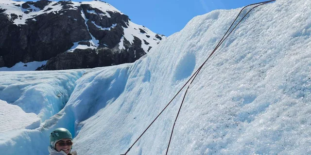 Seward Ice Climbing Tour at Exit Glacier 8 hr - Image 6