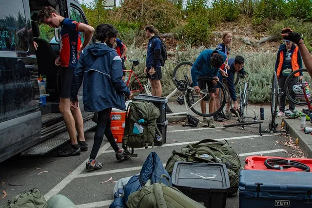 Chicago to Lake Geneva Bike Tour - Image 2