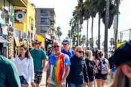 Los Angeles Venice Beach Food Tour thumbnail 6