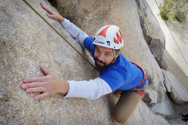 Joshua Tree Rock Climbing Tour 4 Hours - Image 6