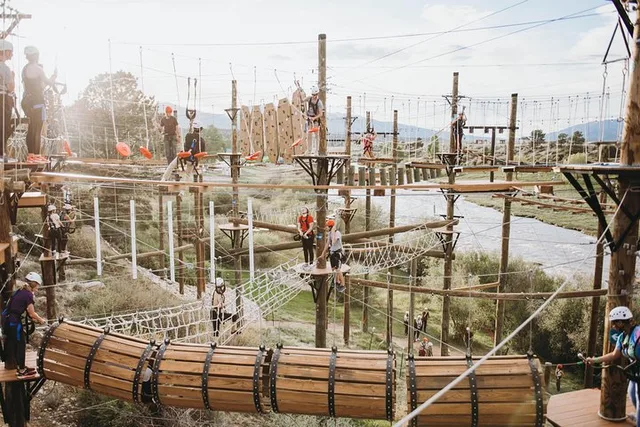 Buena Vista Park and Paddle Adventure - Image 1