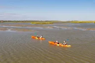 Folly Beach Kayak Rental thumbnail 3