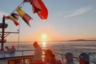 Plymouth Ice Cream Sundae Cruise 1.5 hr thumbnail 2