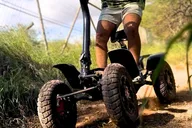 Coral Crater Stand-Up ATV Jungle Adventure thumbnail 6
