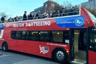 Boston Hop-On Hop-Off Bus Tour thumbnail 6