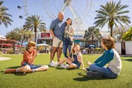 Orlando Eye Admission at ICON Park thumbnail 4