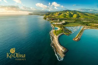 Honolulu Airport to Ko Olina Private Transfer