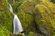 Portland Multnomah Falls and Columbia Gorge Tour thumbnail 6