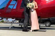 Los Angeles Downtown Helicopter Tour thumbnail 4
