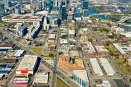 Nashville Helicopter Tour of Celebrity Homes 30 Min thumbnail 5