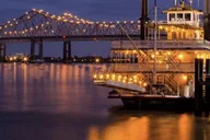 New Orleans Evening Jazz Boat Cruise thumbnail 1