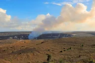 Hilo Volcanoes National Park and Black Sand Beach Tour thumbnail 3