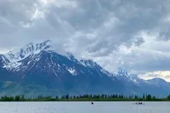 Alaska Lazy River Kayak Float thumbnail 4