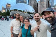 Chicago Food and Walking Tour thumbnail 4
