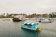 San Diego Paddle Pub Party Cruise thumbnail 6