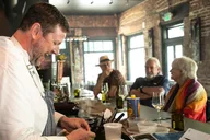 Charleston Food, Wine & History Tour with Cooking Class thumbnail 6