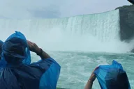 Niagara Falls US Tour with Boat Ride and Cave thumbnail 6