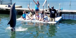 Key West Wildlife and Nature Day Tour