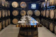 Nashville Whiskey Tasting Experience 45 min thumbnail 1
