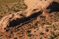 Moab Backcountry Arches Helicopter Tour thumbnail 6