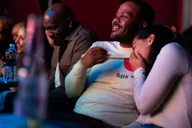 New York Stand-Up Comedy at Broadway Comedy Club thumbnail 4