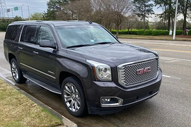Newport to Boston Logan Airport Private Transfer - Image 6