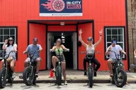 Dallas E-Bike and Scooter Sightseeing Tour thumbnail 2