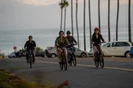 Encinitas Electric Bike Tour Downtown thumbnail 3