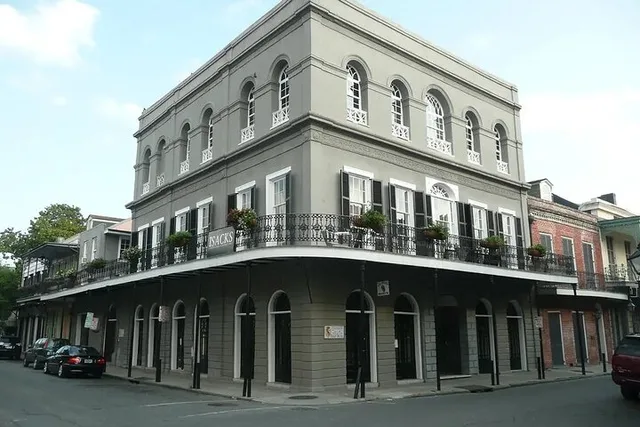 New Orleans French Quarter Self-Guided Tour - Image 4
