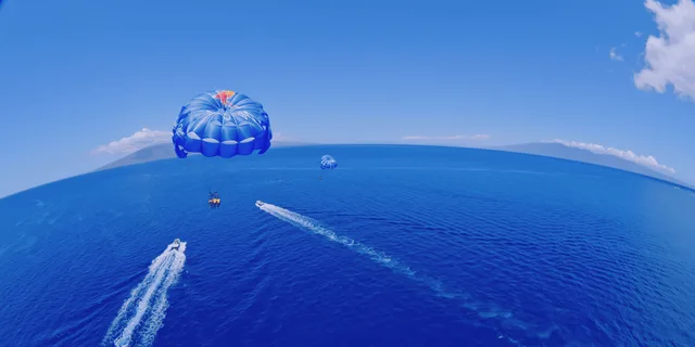 Kona Flight of Aloha Aerial Experience - Image 6