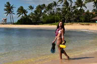 Kauai Snorkeling Adventure with Sea Scooters thumbnail 3