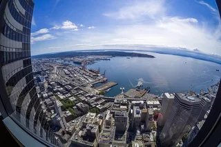 Seattle Sights Private Tour