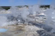 Yellowstone Upper Loop Tour thumbnail 6