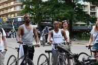 New York Central Park Private Bike Tour 2 hr thumbnail 2
