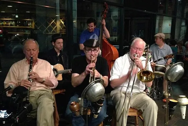 New Orleans Jazz Tour - Image 2