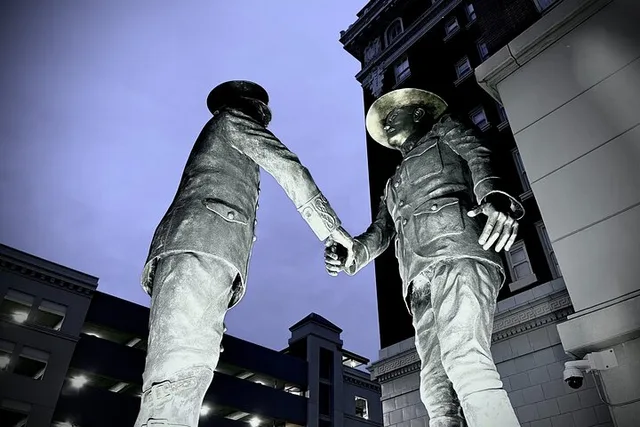 El Paso Ghost Tour - Image 5
