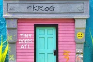 Atlanta Street Art and BeltLine Tour with Happy Hour thumbnail 1