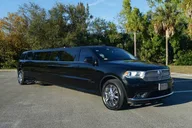 Fort Lauderdale Party Bus Limo Transfer thumbnail 4
