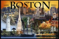 Boston Freedom Trail Private Walking Tour thumbnail 2