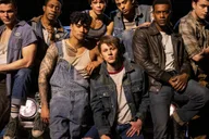 New York Broadway Musical: The Outsiders thumbnail 2