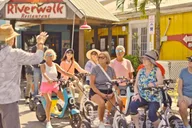 Naples Electric Trike Sunset Tour thumbnail 1