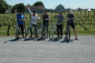 Mattituck Bike Wine Country and Orchard Tour thumbnail 5