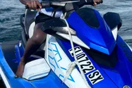 Miami Beach Jetski Tour with Free Boat Ride thumbnail 4
