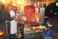 Tijuana Walking Street Food Tour thumbnail 1
